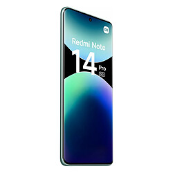 Xiaomi Redmi Note 14 Pro 5G 12Go/512Go - Vert