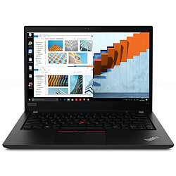Avis Lenovo ThinkPad T14 Gen 1 · Reconditionné