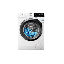 Lave-linge hublot 8kg 1400 tours/min - EW6F3811RC - ELECTROLUX