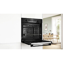 Bosch HBG578EB7 - Noir pas cher