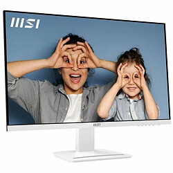 Acheter Msi 27" LED IPS