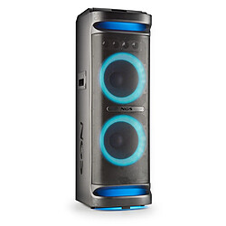 Enceintes Hifi NGS