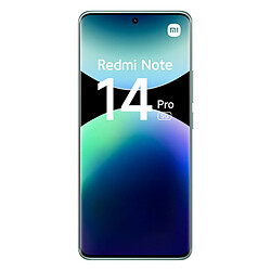 Xiaomi Redmi Note 14 Pro 5G 12Go/512Go - Vert