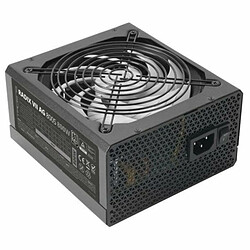 Tacens Bloc d’Alimentation 800 W Silver