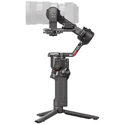 DJI RS 4 Combo pas cher