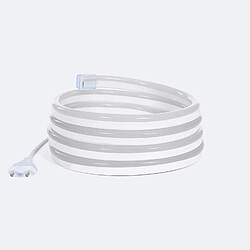 Ledkia Ruban néon LED dimmable IP65