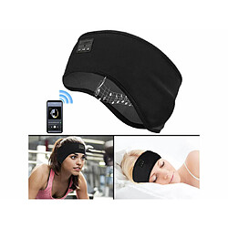 Inovalley Bandeau de sommeil BT