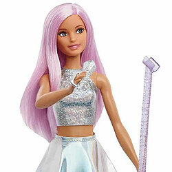 Avis Barbie Poupée mannequin Pop Star