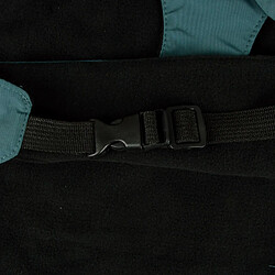Acheter Toilinux Veste imperméable et polaire pour chien - Bleu