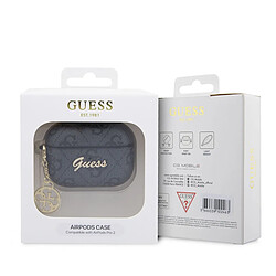 Acheter Guess maroquinerie Étui AirPods Pro 2 - Noir