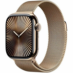 Montre connectée Apple