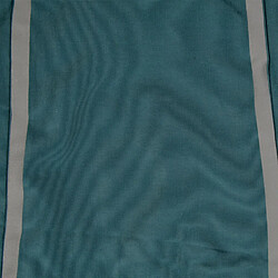 Avis Toilinux Veste imperméable et polaire pour chien - Bleu