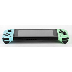 Joypads Konix Bleu et Vert pour Nintendo Switch