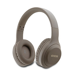 Guess Maroquinerie Guess Casque Audio Sans Fil Bluetooth 5.3 Classic
