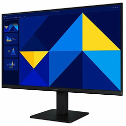 Avis Samsung 24" LED - Moniteur essentiel S3