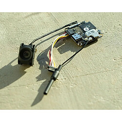 Acheter DJI O4 Air Unit