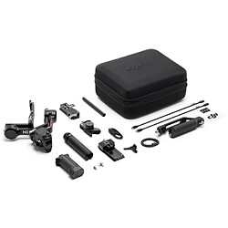 Acheter DJI RS 4 Combo
