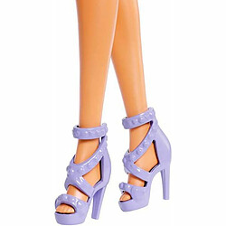 Acheter Barbie Poupée mannequin Pop Star