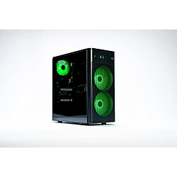 Medion ERAZER P45 - Noir