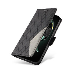 Avis Étui Xiaomi Redmi K60 Ultra FOXDOCK - Noir