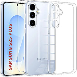 Little Boutik Coque Samsung S25 Plus Silicone