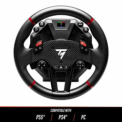 Avis Thrustmaster Volant