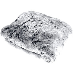 Plaid & jeté de canapé Toilinux