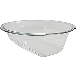 Beko hublot en verre pour lave-linge