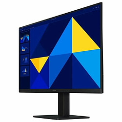 Acheter Samsung 24" LED - Moniteur essentiel S3
