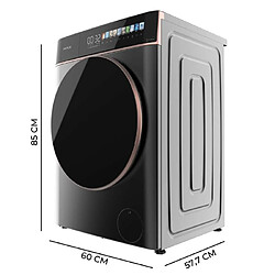 Cecotec Bolero DressCode 9900 Inverter