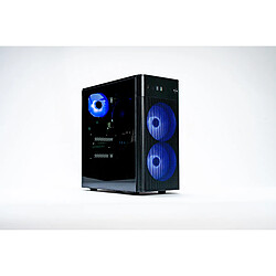 Medion ERAZER P45 - Noir