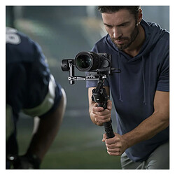 Avis DJI RS 4 Combo