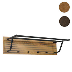 Porte-manteau & patère Mendler