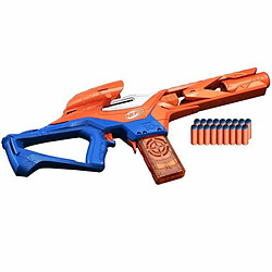 Avis Nerf figurine d’action Pinpoint