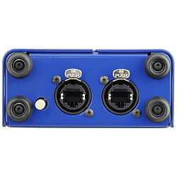 Avis Radial Catapult RX4