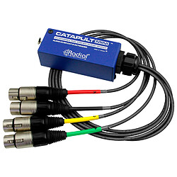 RADIAL Catapult Mini TX