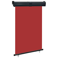 vidaXL - Auvent latéral 125 x 250 cm