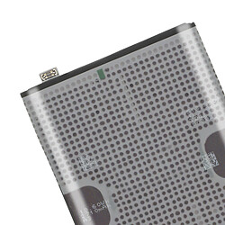 Acheter OnePlus Nord 4 - Batterie 5500mAh - Noir