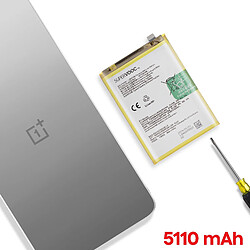 Avis Oneplus Batterie BLPB37 pour Nord CE4 Lite 5G