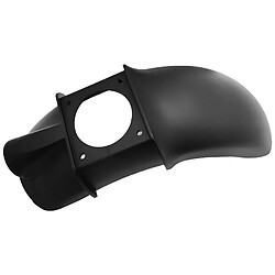 Avis Zero Garde-Boue Avant pour Zero 8 Original Noir