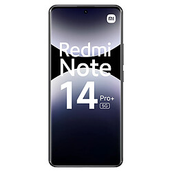 Xiaomi Redmi Note 14 Pro+ 5G Noir (16 Go / 512 Go)