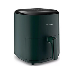 Moulinex EZ245320 Easy Fry - Vert