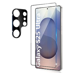 Little Boutik Verre Trempe - Samsung Galaxy S25 Ultra