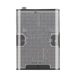 OnePlus Nord 4 - Batterie 5500mAh - Noir