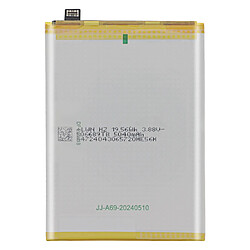 Oneplus Batterie BLPB37 pour Nord CE4 Lite 5G