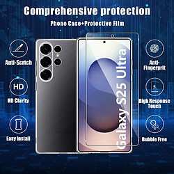 Avis Little Boutik Coque et Verres Trempés Samsung Galaxy S25 Ultra