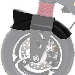 Acheter Zero Garde-Boue Avant pour Zero 8 Original Noir