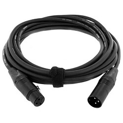 Cordial Câble CPM FM-FLEX - 6 m