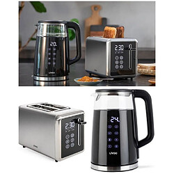 Set petit-déjeuner Livoo