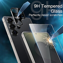 Little Boutik Verre Trempe - Samsung Galaxy S25 Ultra